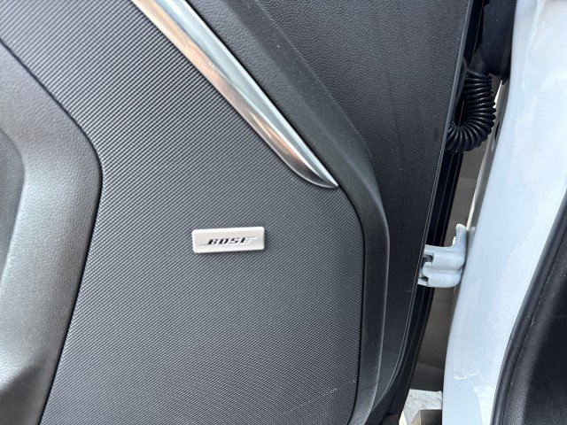 Used 2025 GMC Yukon XL Denali image 24