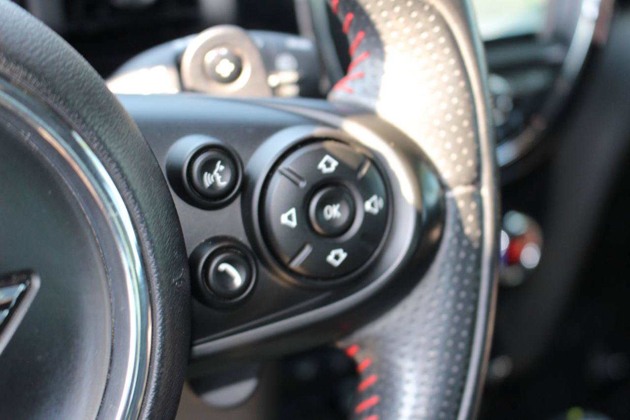Used 2019 MINI Cooper S w/ Storage Package FWD image 20
