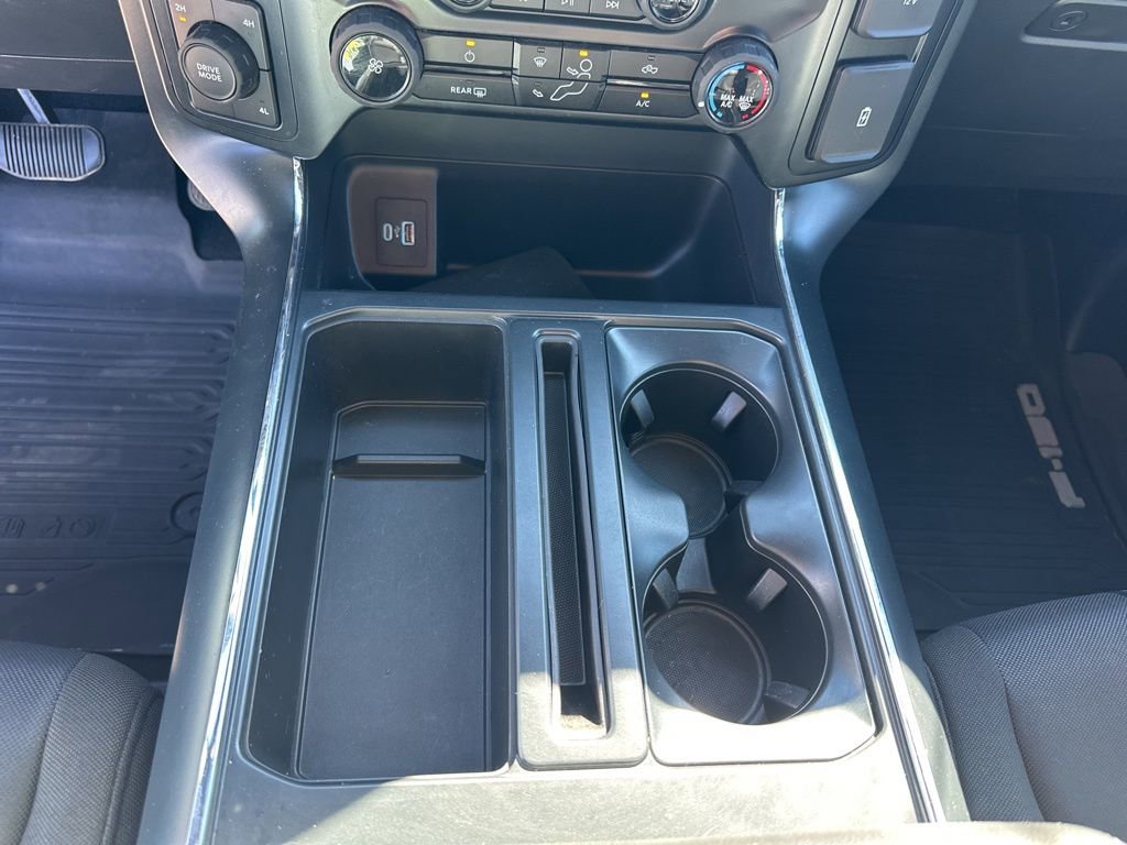 Used 2024 Ford F150 STX image 27