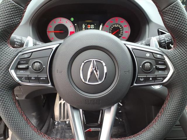 New 2026 Acura RDX A-Spec AWD/4WD image 20