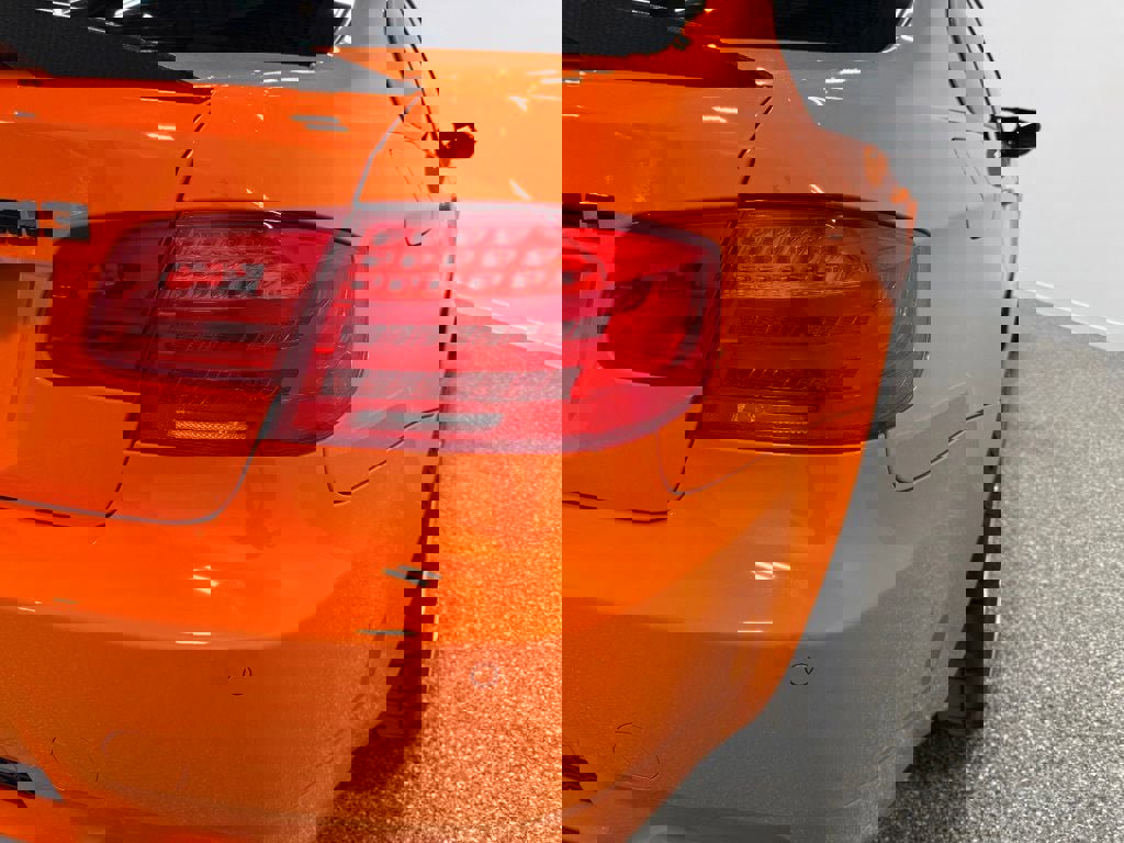 Used 2013 BMW M3 Coupe image 29