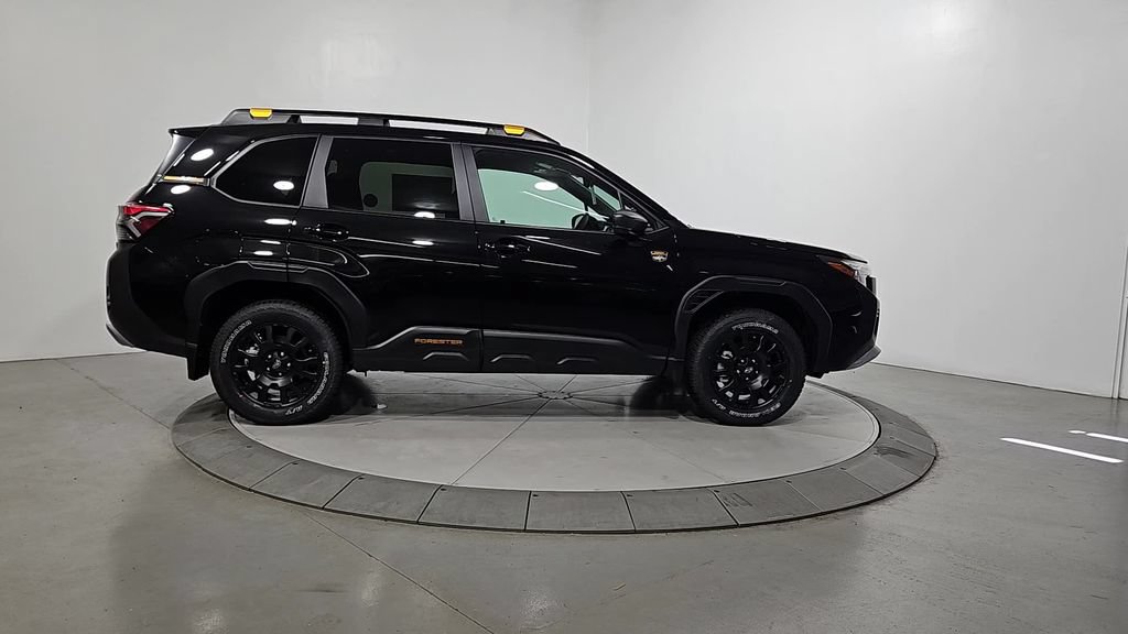 New 2026 Subaru Forester Wilderness AWD/4WD image 7