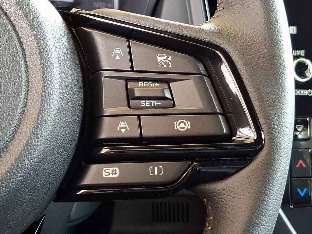 New 2026 Subaru Forester Sport AWD/4WD image 13