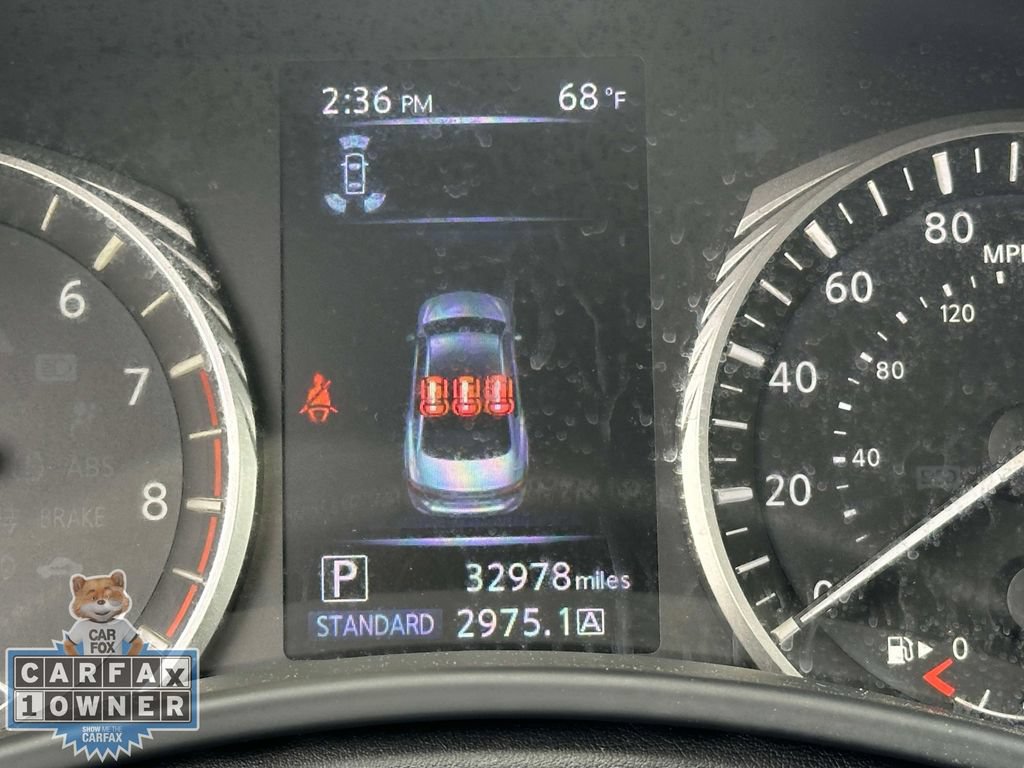 Used 2023 INFINITI Q50 Luxe w/ Cargo Package AWD/4WD image 29
