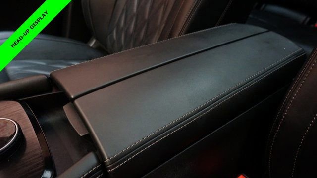 Certified 2022 Nissan Rogue Platinum w/ Head-Up Display Package image 21