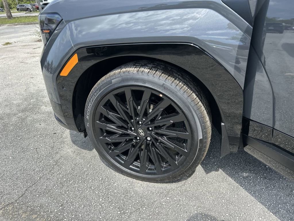 New 2026 Hyundai Santa Fe Calligraphy image 33