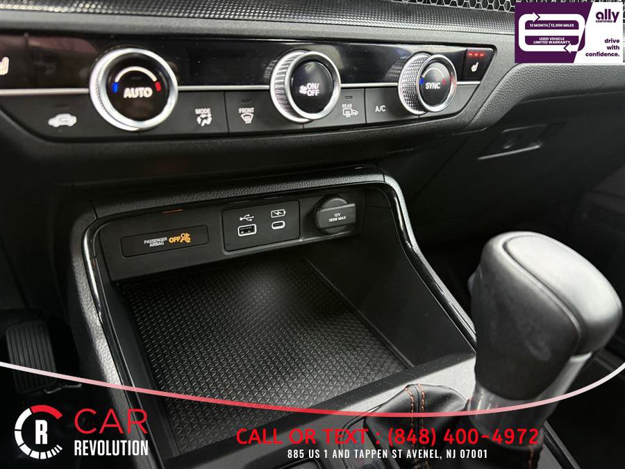 Used 2025 Honda CR-V Sport image 20