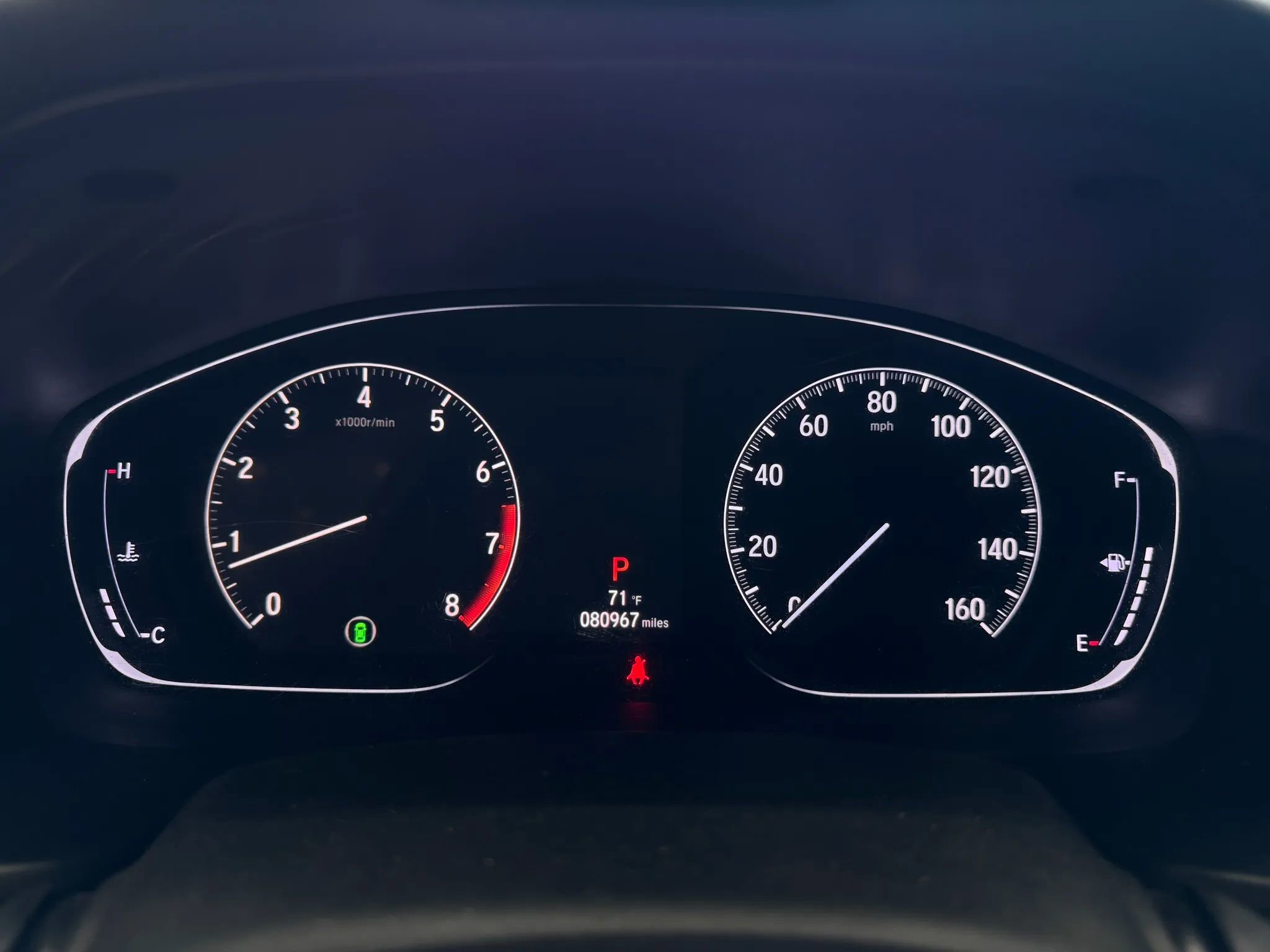 Used 2019 Honda Accord Sport image 17