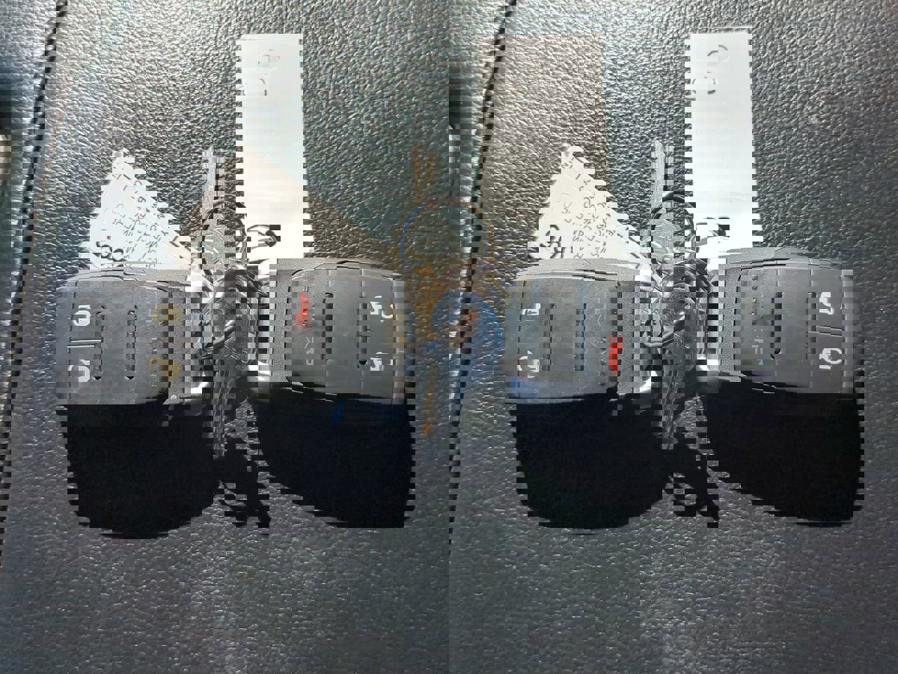 Used 2021 RAM 5500 Tradesman w/ Chrome Appearance Group image 24