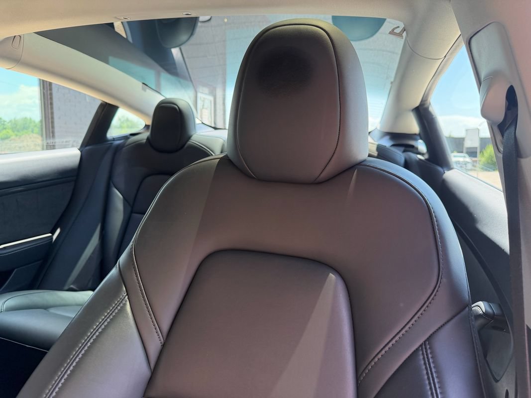 Used 2023 Tesla Model 3 Standard Range RWD image 28