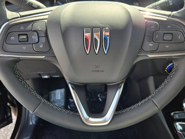 New 2026 Buick Encore GX Preferred w/ Comfort Package FWD image 20