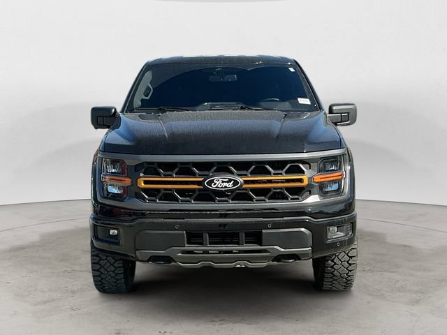 Certified 2025 Ford F150 Tremor w/ Bed Utility Package AWD/4WD image 8