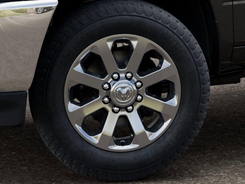 New 2026 RAM 2500 Big Horn image 8