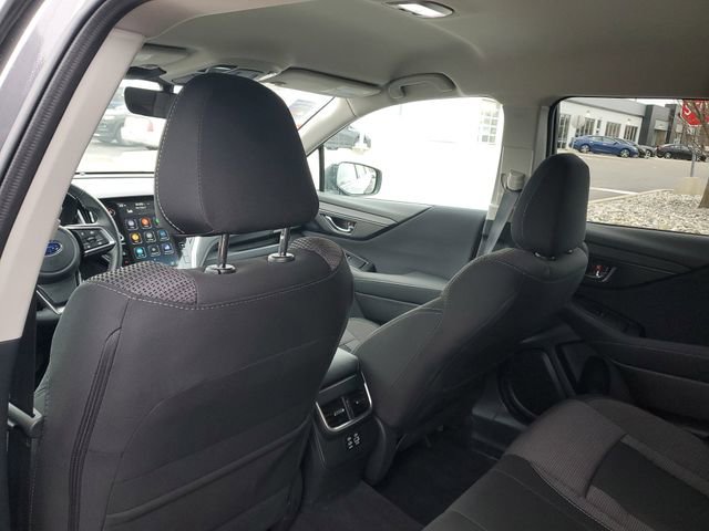 Certified 2025 Subaru Outback Premium w/ Popular Package #1A image 11