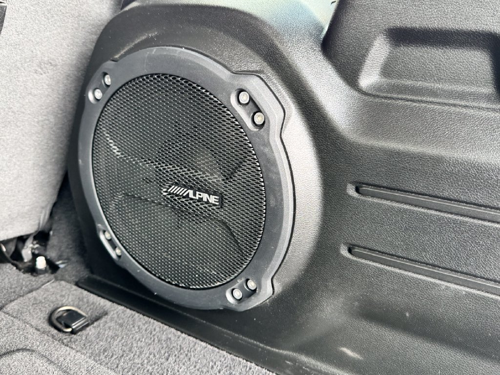 Used 2021 Jeep Wrangler Unlimited Sahara w/ Uconnect 4C Nav & Sound Group AWD/4WD image 17