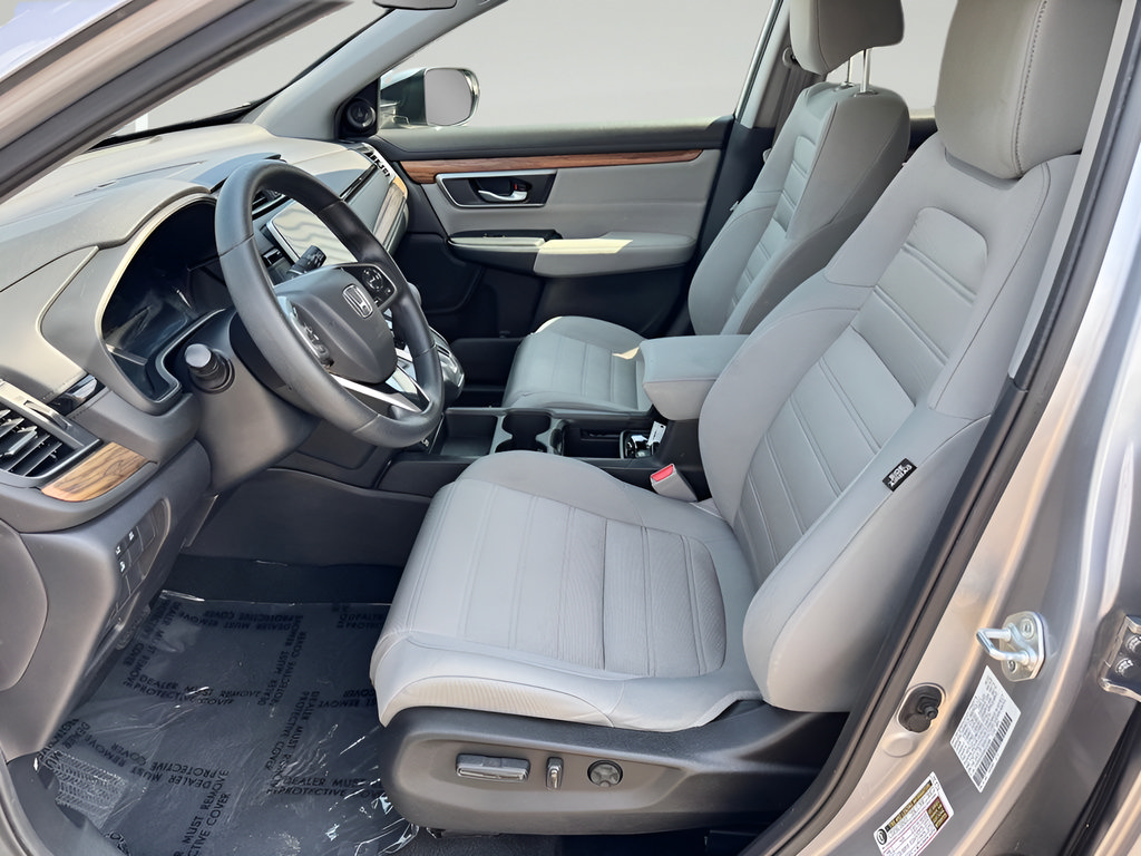 Used 2022 Honda CR-V EX image 15
