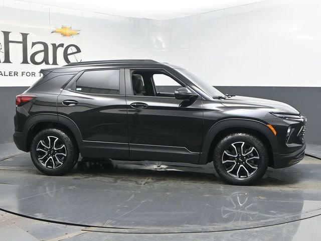 New 2026 Chevrolet TrailBlazer ACTIV w/ Convenience Package FWD image 1
