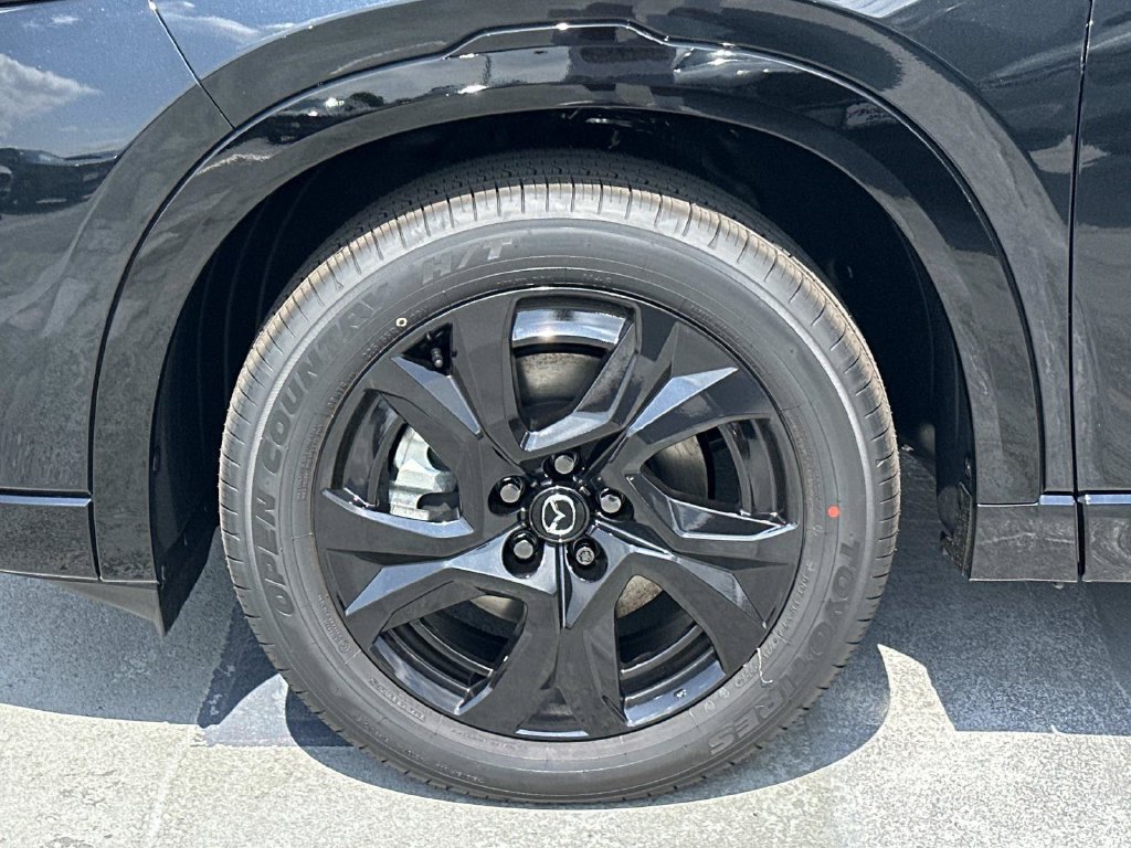 New 2026 MAZDA CX-5 2.5 S w/ Premium Plus Package AWD/4WD image 30