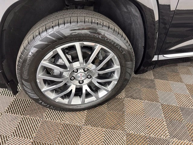 Used 2026 GMC Terrain Denali AWD/4WD image 29