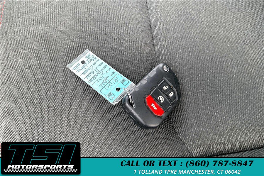Used 2020 Jeep Gladiator Rubicon AWD/4WD image 10