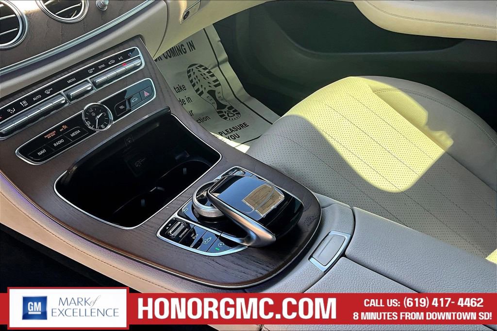 Used 2019 Mercedes-Benz E 300 image 17