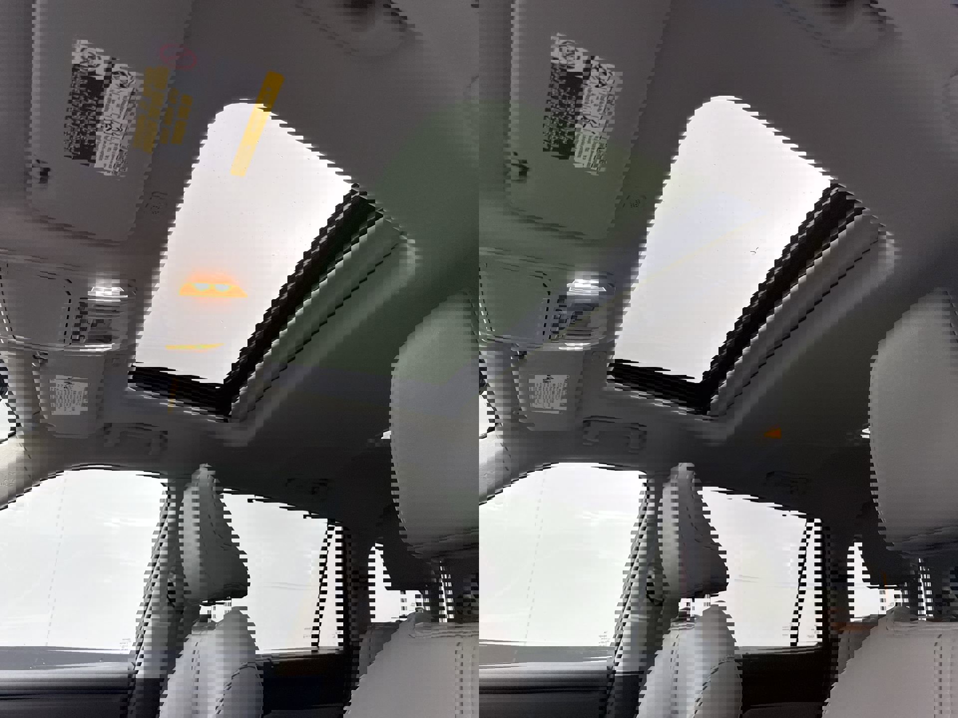 Used 2024 Toyota Highlander XLE image 73