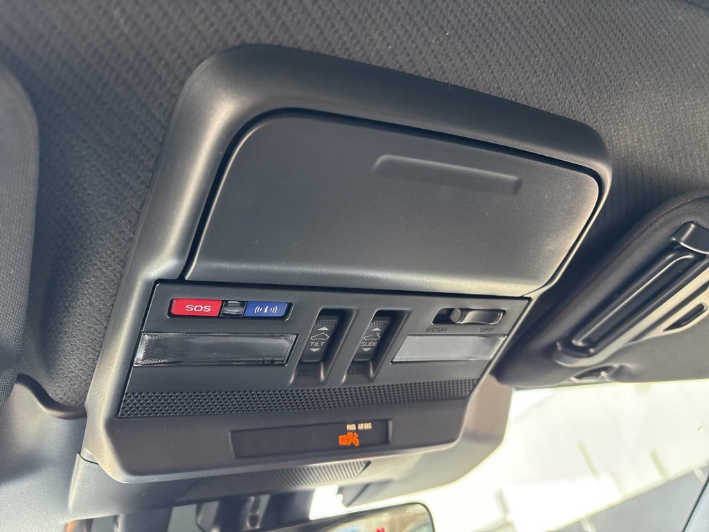 New 2026 Subaru Outback Limited image 25