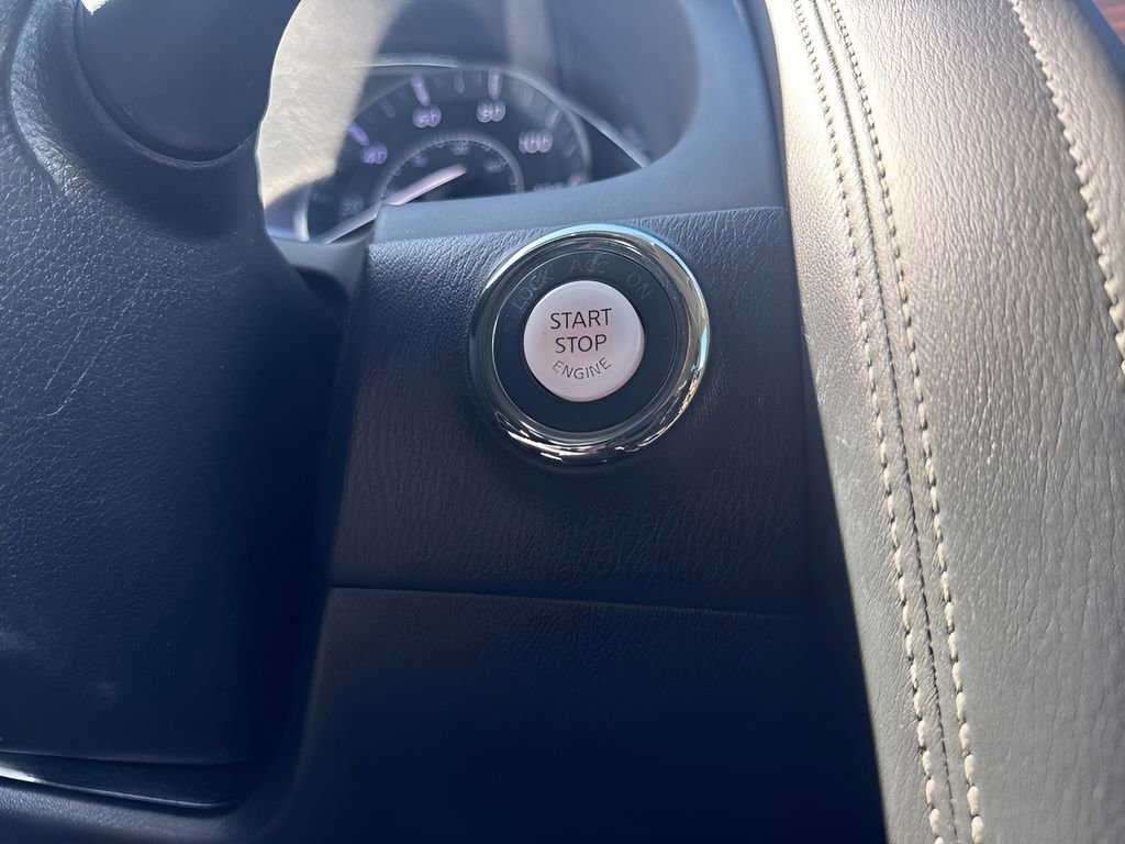 Used 2019 Nissan Armada SL w/ Premium Package AWD/4WD image 27