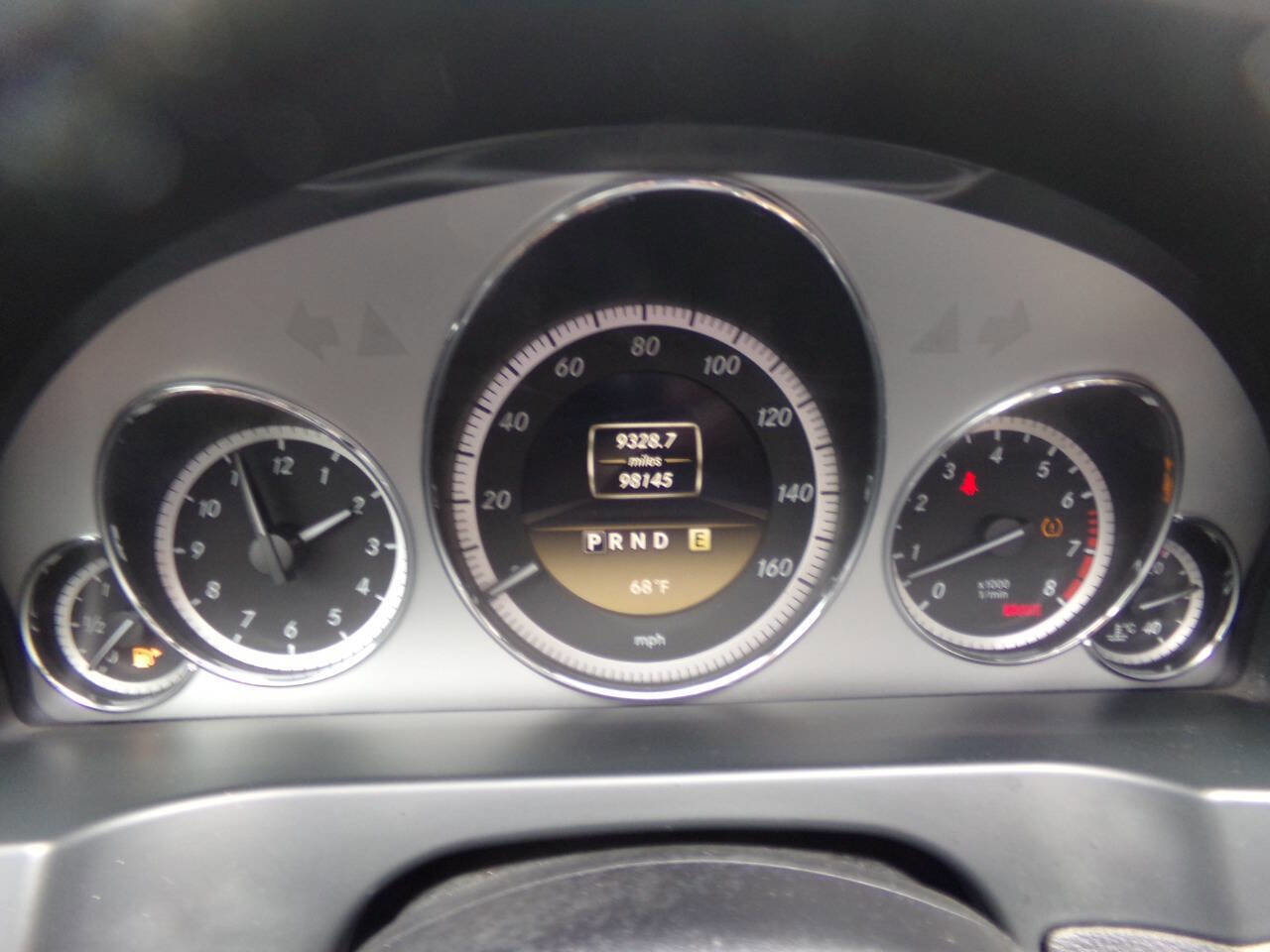 Used 2012 Mercedes-Benz E 350 Coupe w/ Premium 1 Launch Pkg image 35