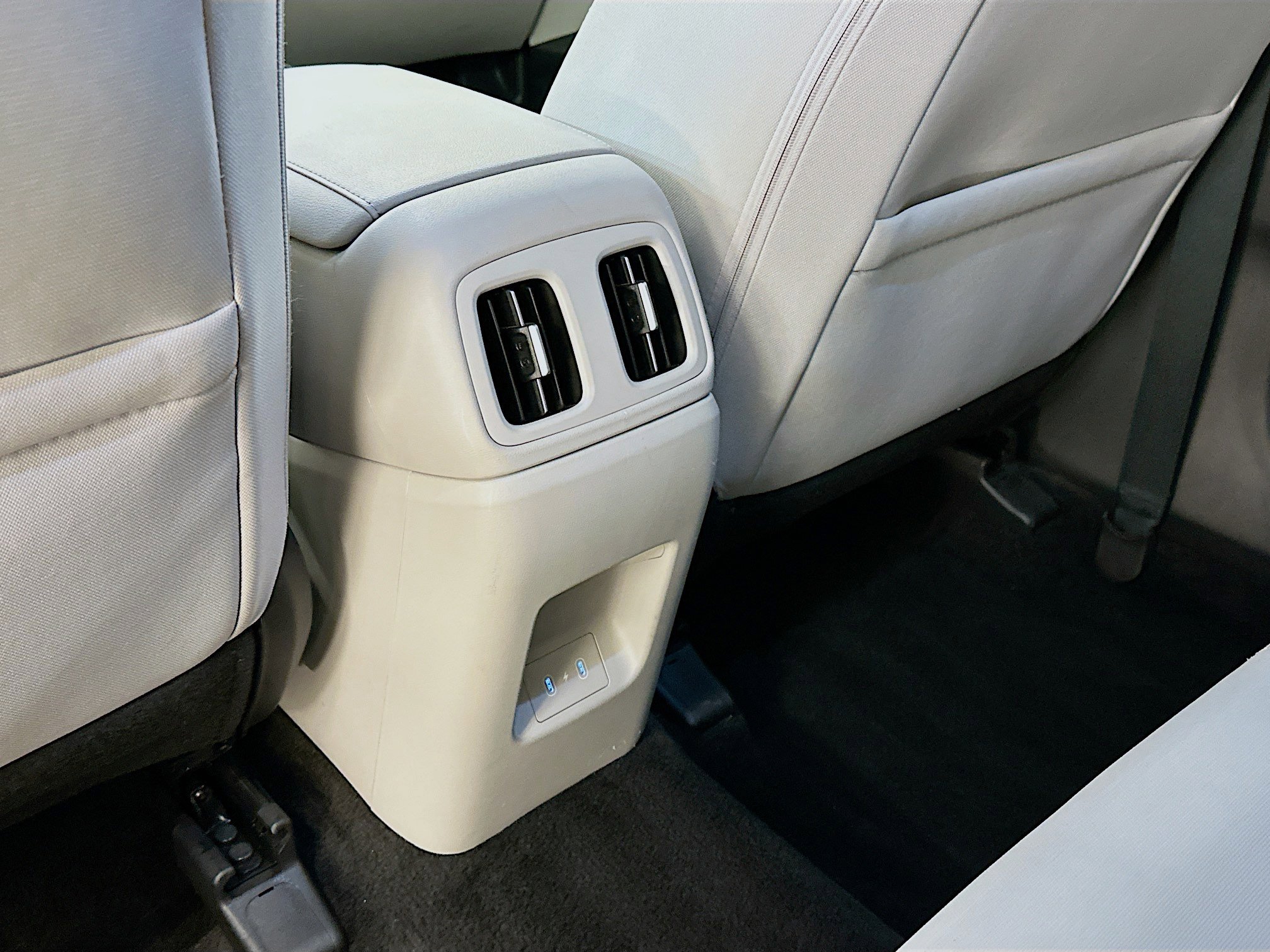 Used 2025 Hyundai Tucson Blue image 28