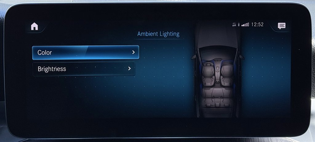 Used 2021 Mercedes-Benz GLC 300 4MATIC w/ AMG Line image 90