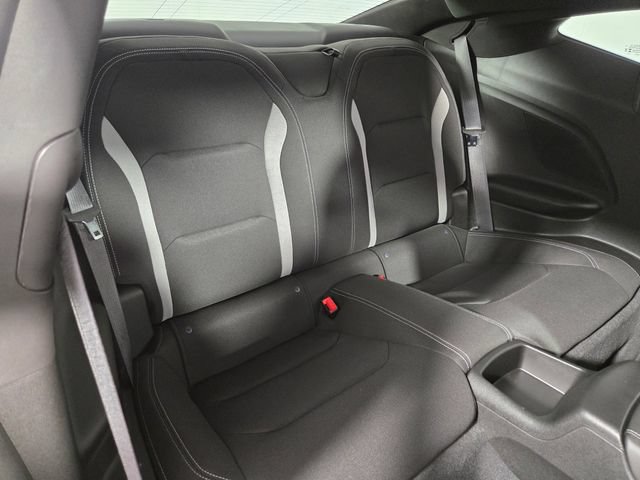 Used 2024 Chevrolet Camaro LT w/ RS Package RWD image 18