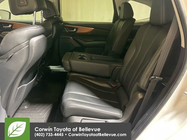 Used 2022 Acura MDX SH-AWD image 22