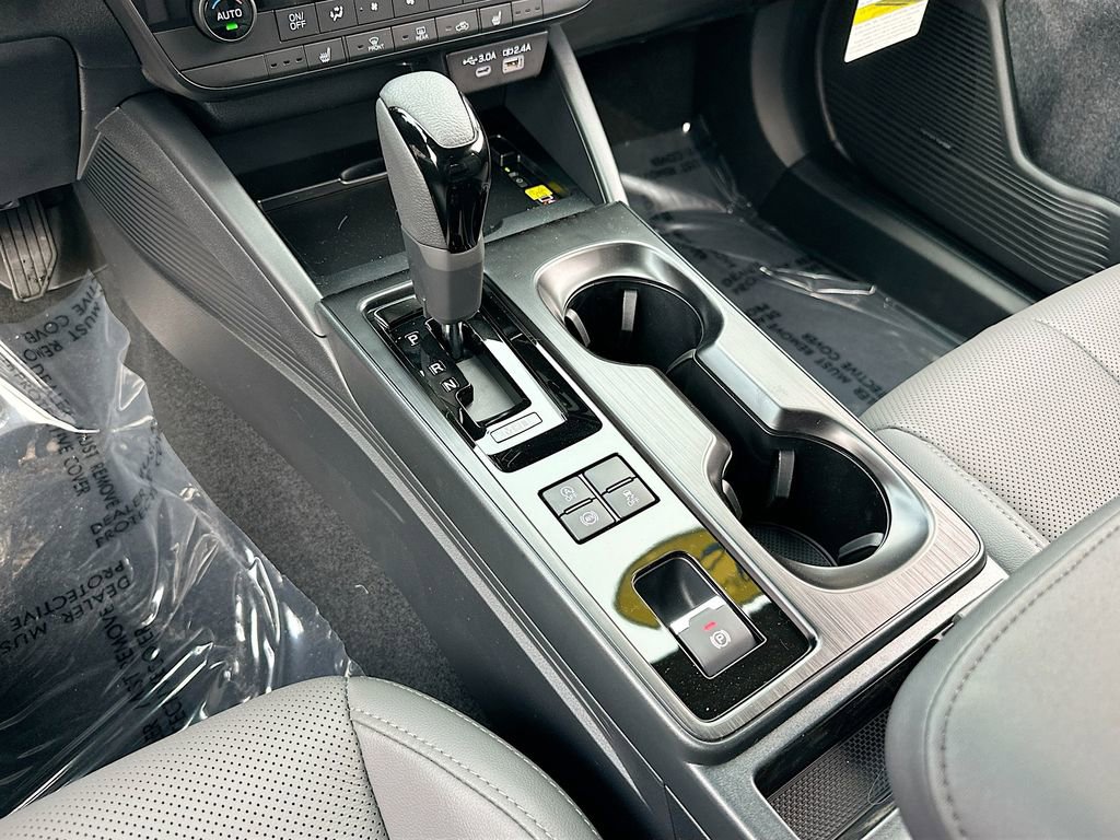 New 2026 Subaru Outback Limited AWD/4WD image 17