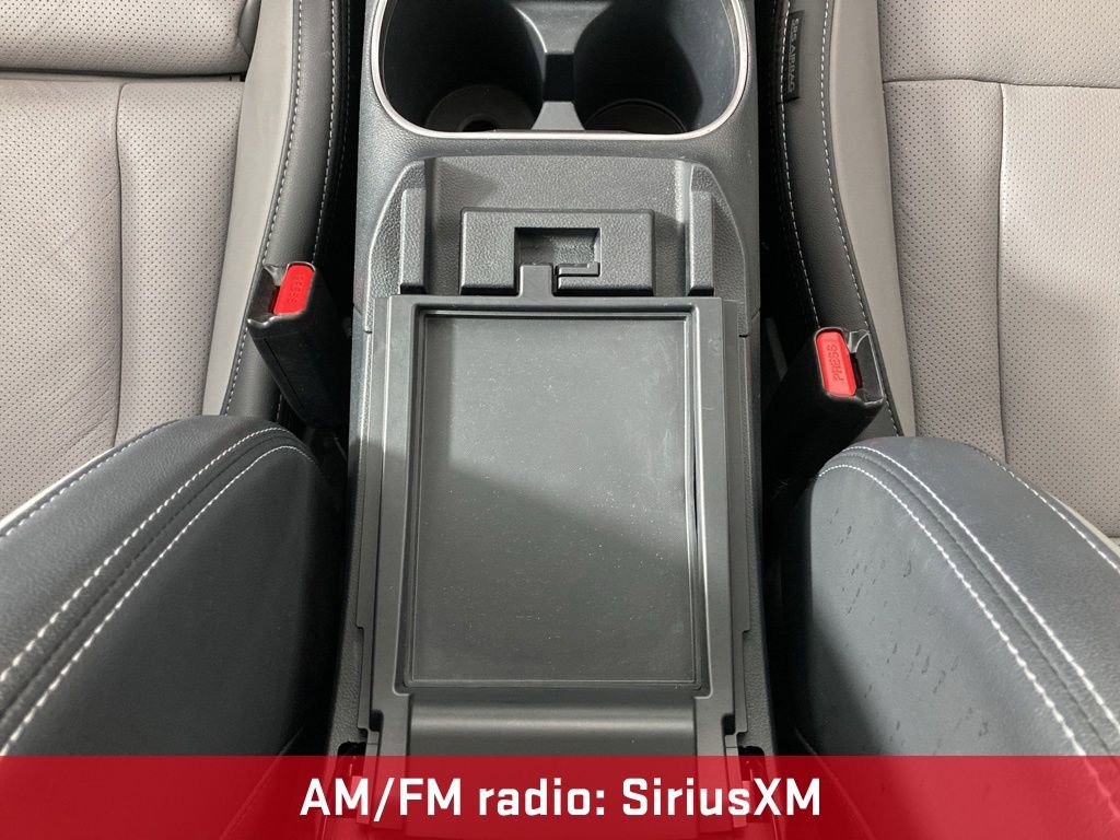 Used 2020 Subaru Outback Limited XT w/ Popular Package #2 image 12