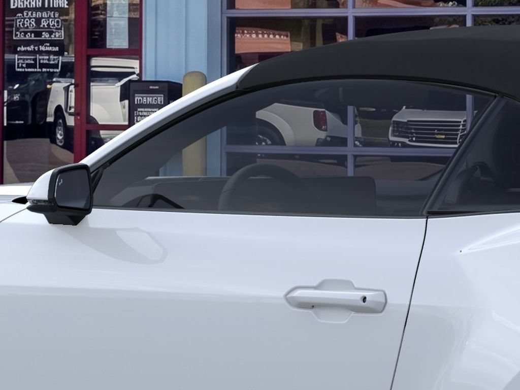 New 2026 Ford Mustang Premium RWD image 20
