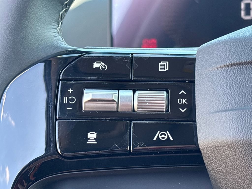 New 2026 Kia Sorento S w/ S Panoramic Sunroof Package image 20