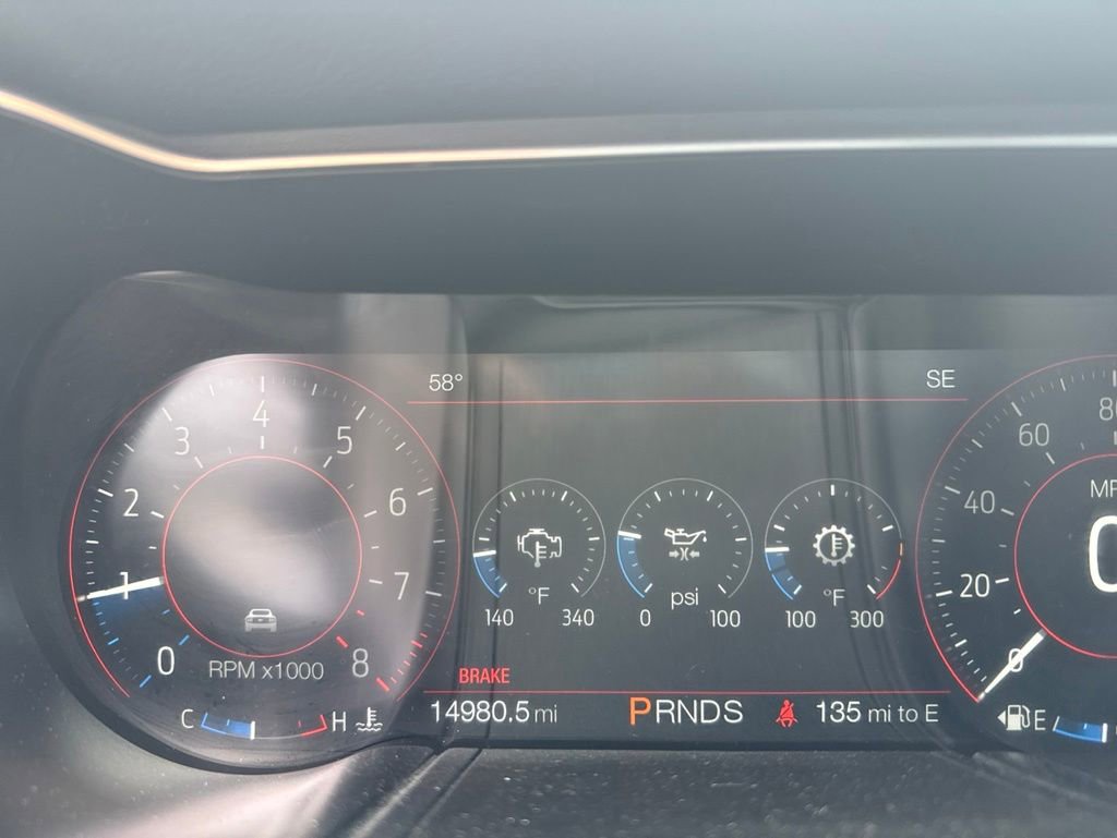 Used 2023 Ford Mustang GT Premium w/ Equipment Group 401A RWD image 11