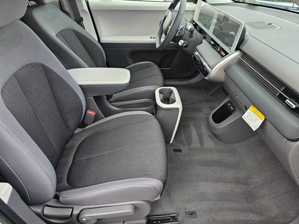 Certified 2024 Hyundai Ioniq 5 SE RWD image 13