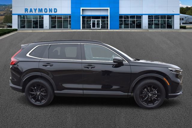 Used 2023 Honda CR-V Sport image 2