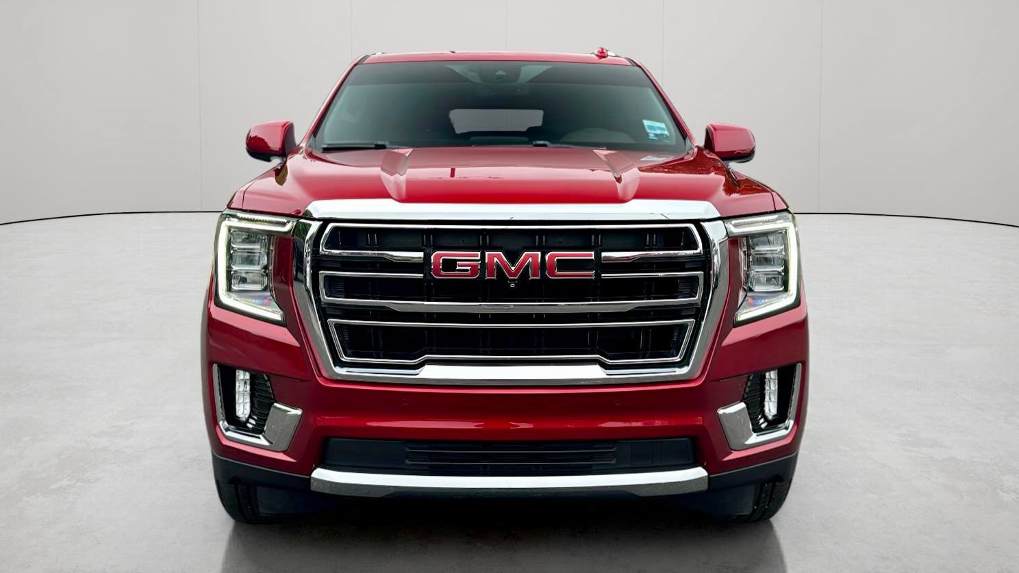 Used 2023 GMC Yukon XL SLT w/ SLT Luxury Package AWD/4WD image 11