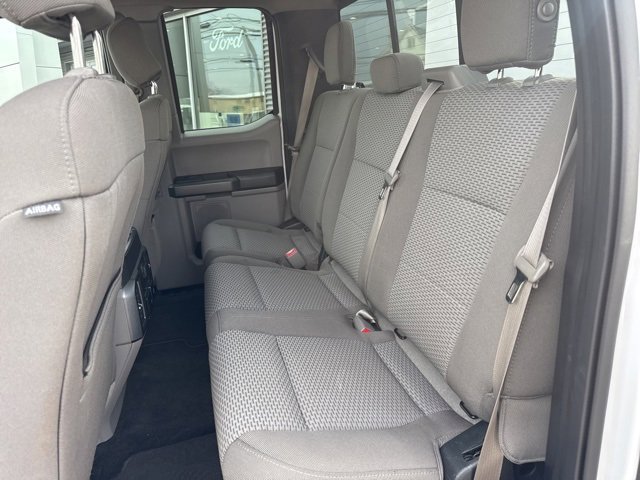 Used 2017 Ford F150 XLT w/ Equipment Group 302A Luxury image 44