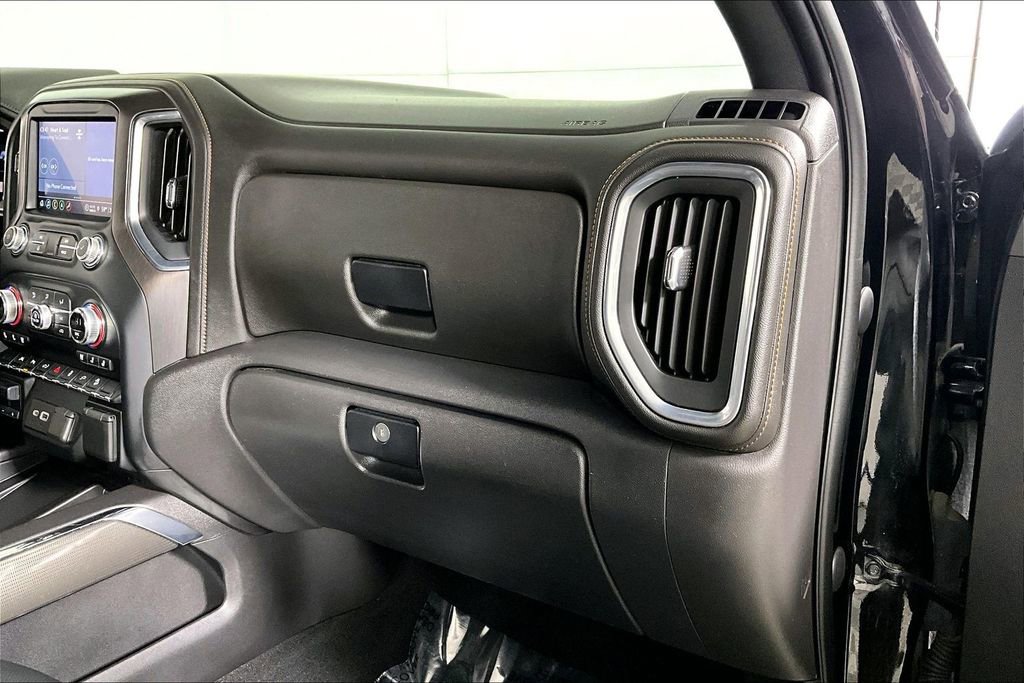 Used 2022 GMC Sierra 1500 AT4 w/ AT4 Premium Package image 16