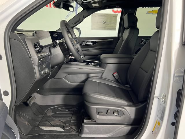 New 2026 Chevrolet Tahoe LT w/ Comfort Package RWD image 9