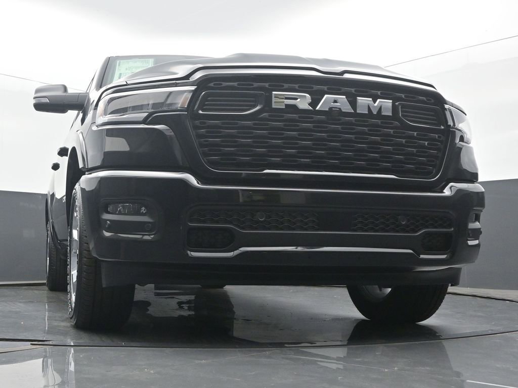 New 2025 RAM 1500 Big Horn image 53