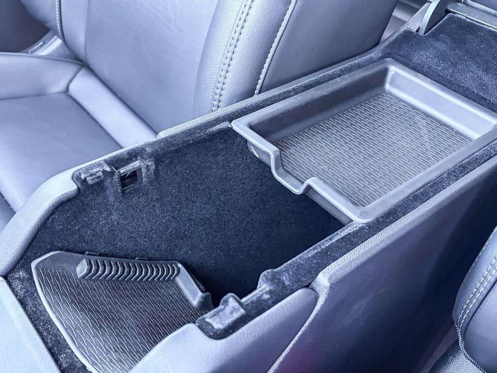 Certified 2024 Cadillac XT4 Premium Luxury image 52