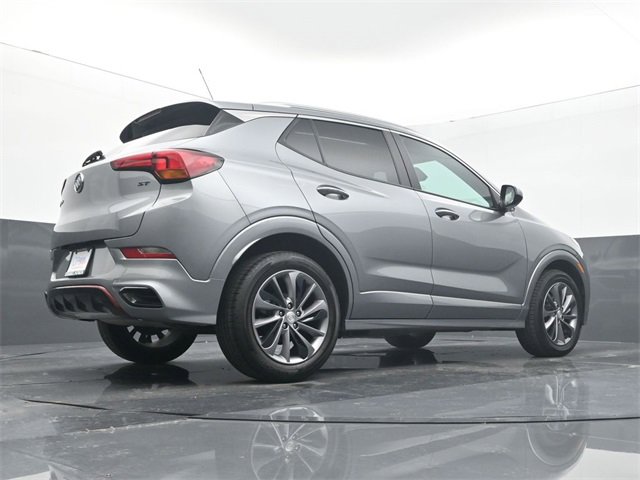 Used 2023 Buick Encore GX Select w/ Sport Touring Package image 11