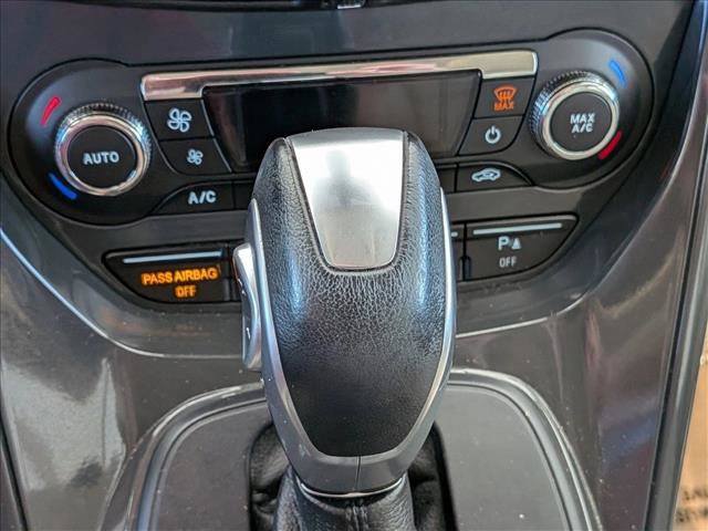 Used 2016 Ford Escape Titanium w/ Equipment Group 301A image 12