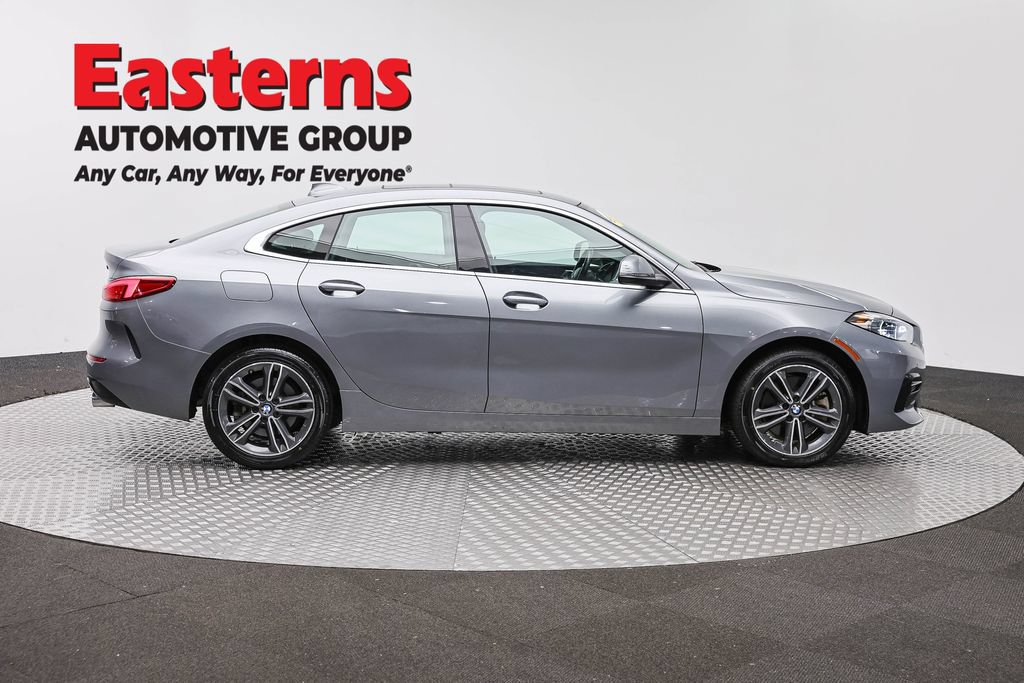Used 2024 BMW 228i xDrive Gran Coupe AWD/4WD image 6