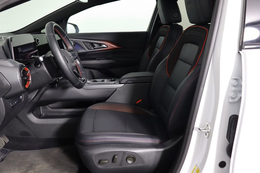 Used 2024 Chevrolet Equinox EV RS image 14